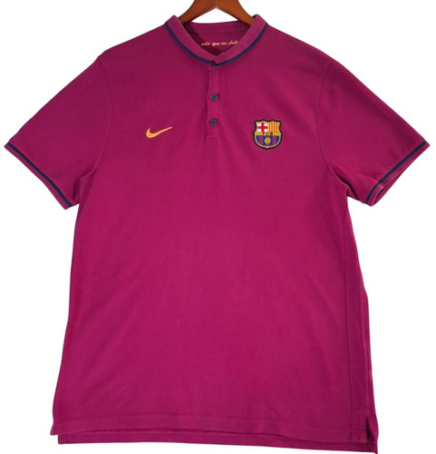 Nike barcelona polo shirt - polo,