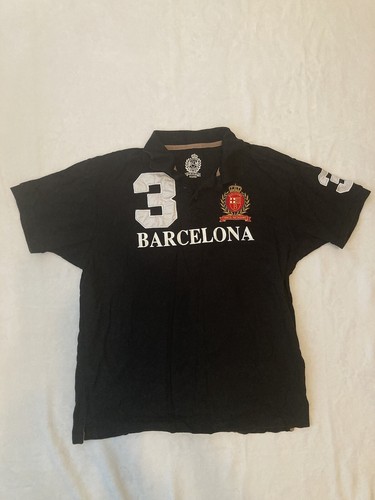 Barcelona polo sport - polo,