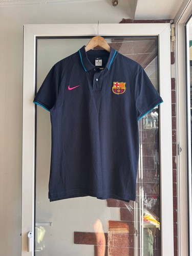 Nike barcelona football - fc,
