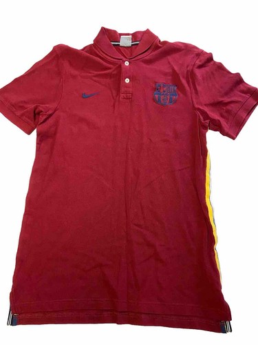 Mens nike burgundy fcb - mens,